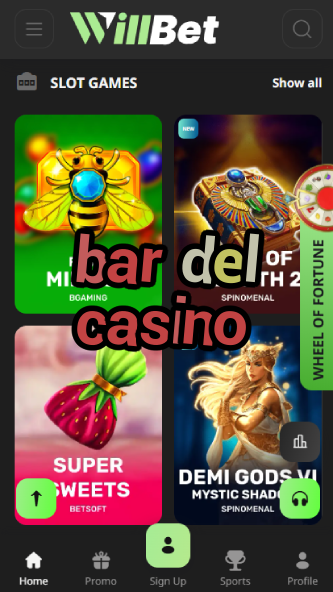 Bar Del Casino - Best Casino Lounge Bar-ydblkf.net
