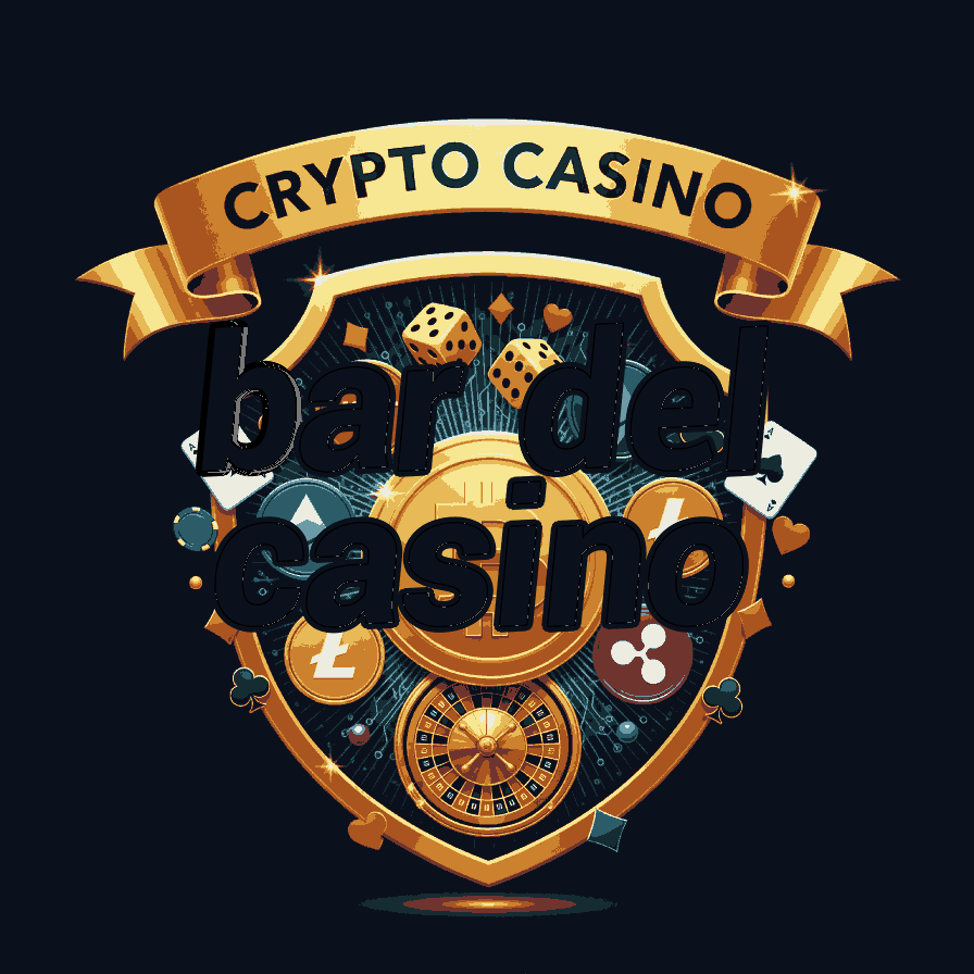 Bar Del Casino - Best Casino Lounge Bar